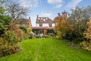 Garden- click for photo gallery